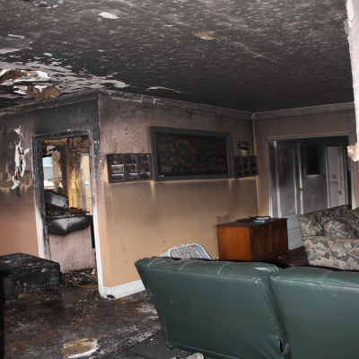 Fire Restorations