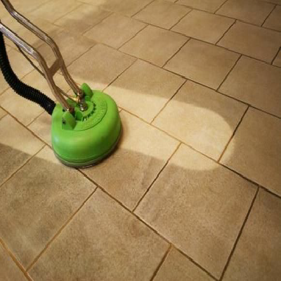 Hard Surface Cleaning