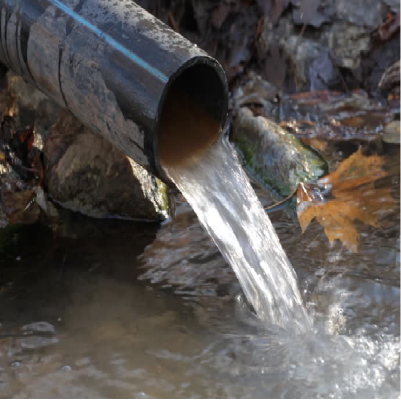 Sewage Cleanup Services
