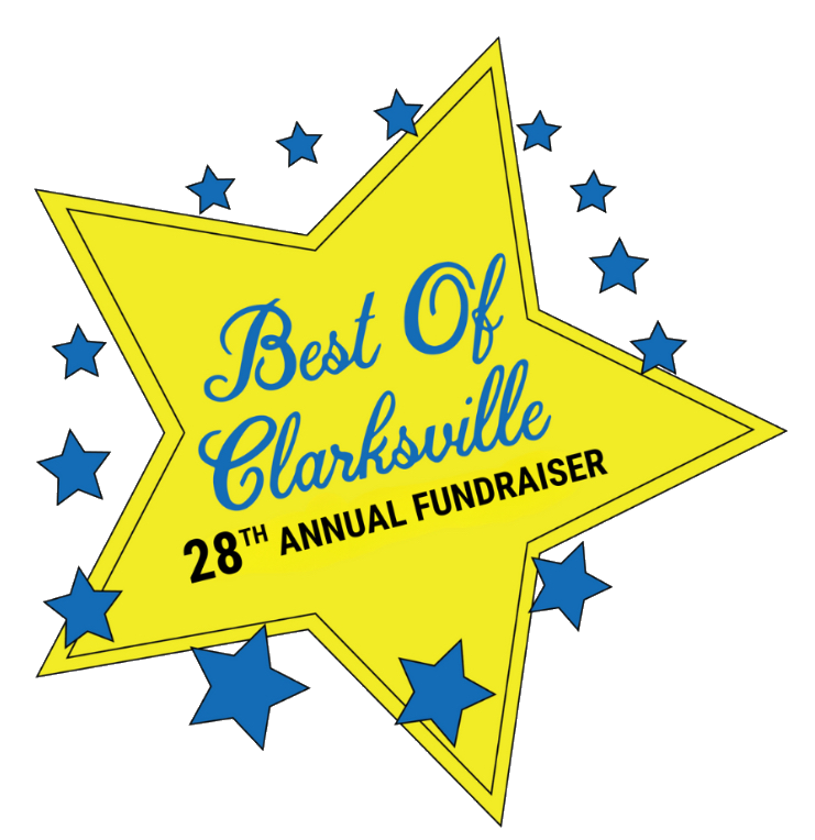 Best of Clarksville 2024 Award Winner - POWCO Roofing