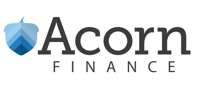 Acorn Finance logo